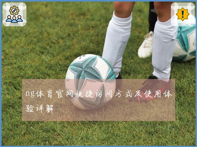 ng体育官网快捷访问方式及使用体验详解