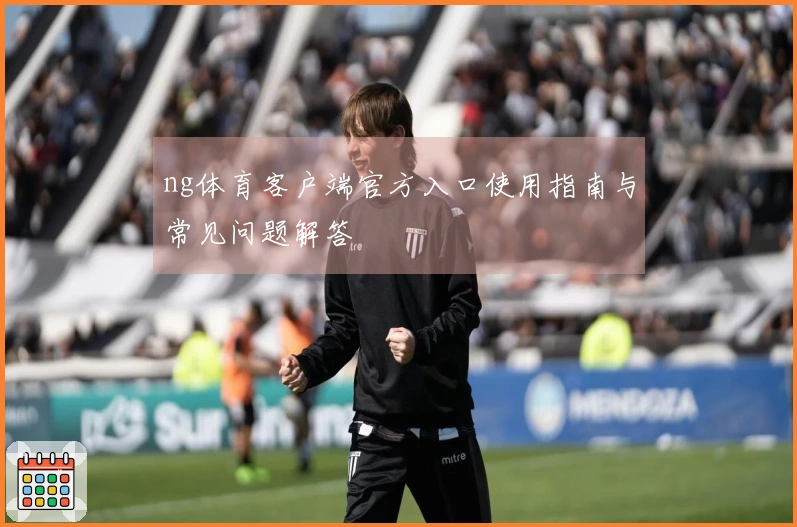 ng体育客户端官方入口使用指南与常见问题解答